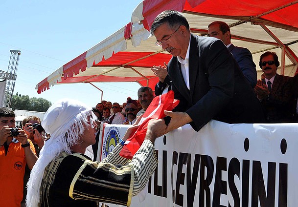 Terörün kazanma şansı yok
