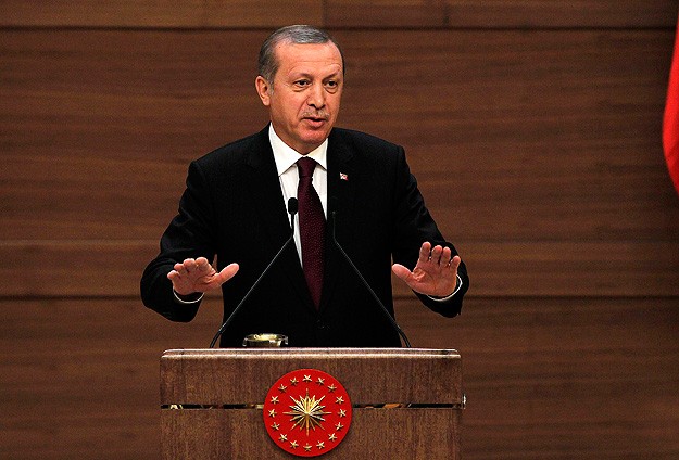Kimlerle yan yana olduklarına baksınlar