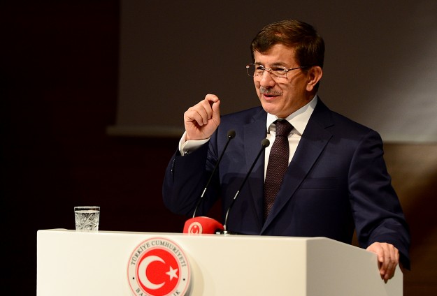 Mazlumlara kapılarımızı açmaya devam edeceğiz