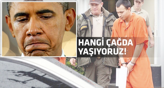 Obama'ya askeri darbe şoku!