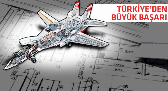 TUSAŞ'a tam yetki!