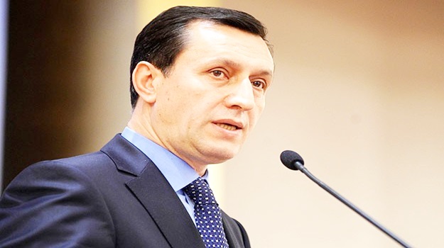 TİKA'dan Gazzeliler'e prefabrik konut