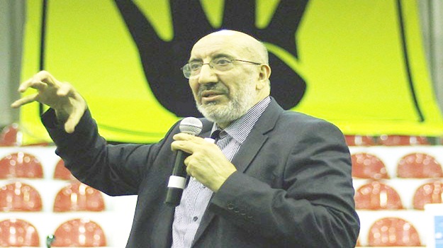 Türkiye artık hiç kimseye muhtaç değil
