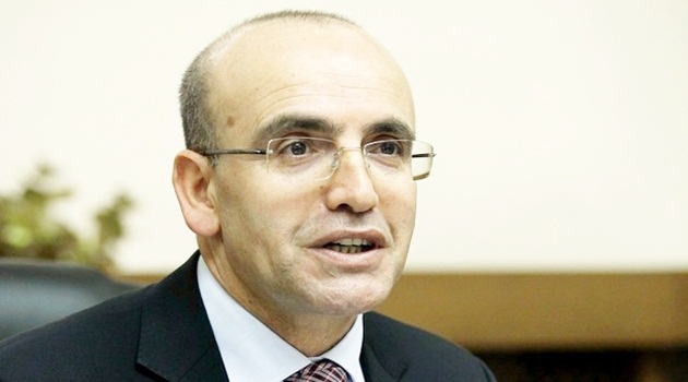 Bakan Şimşek: 'Görevden alma' engellemeye yönelik çabaysa doğru olmaz
