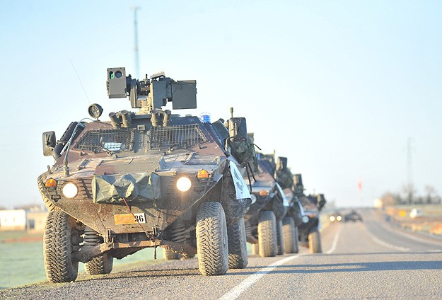Eş zamanlı 2 operasyon