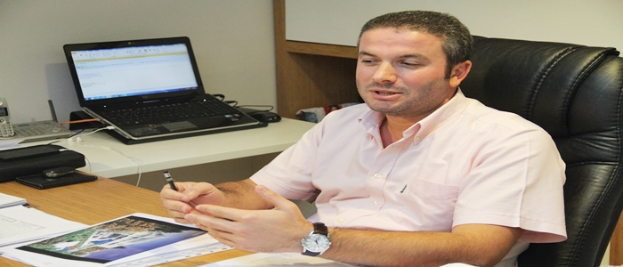 Mayem Group Dakar'dan Sonra Cidde'de