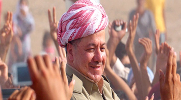Barzani'nin görevlendirdiği komisyon, katliamdan söz etmedi