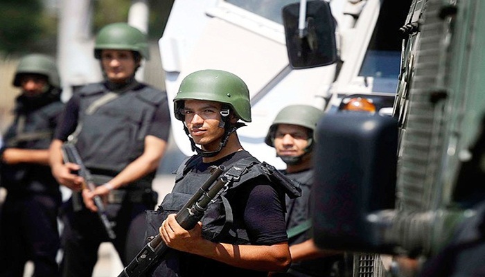 Mısır'da gözaltına alınanların sayısı 15 bini geçti