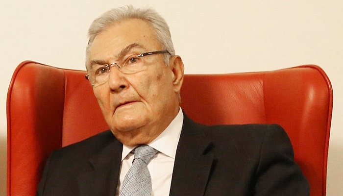 CHP Antalya Milletvekili Baykal: CHP'ye genel başkan olmak istemiyorum