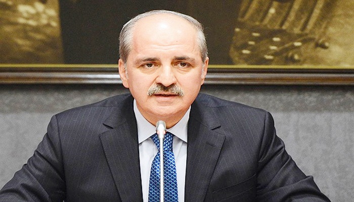 Dünya terörün görünmeyen yüzüne uyanık olmalı'