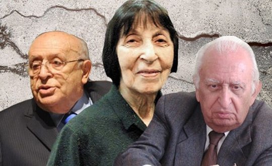 Darbe komisyonu 180 isim belirledi