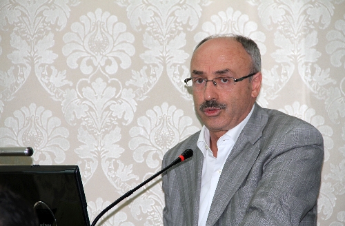 Çiftçinin biyodizeli yosundan üretilecek