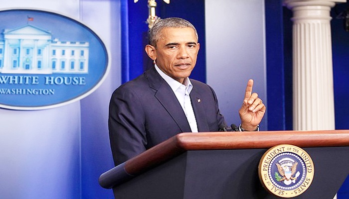Obama'nın yeni IŞİD stratejisinin ipuçları