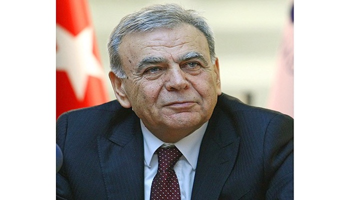 İzmir Büyükşehir Belediye Başkanı yeniden Kocaoğlu