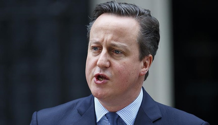 İngilizlerin yarısı 'Brexit' halinde Cameron'ın istifasından yana