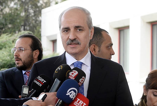 'Türkiye yaralıları hemen kabul etti'