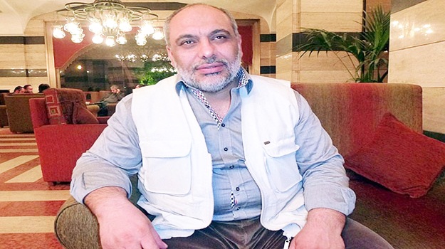 Mavi Marmara davalarında taviz yok