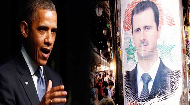 Rusya'dan flaş Obama açıklaması