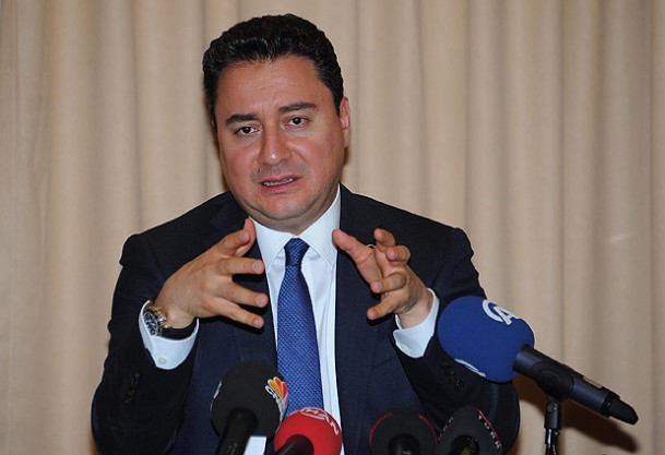 Merkez Bankası yerinde kalacak