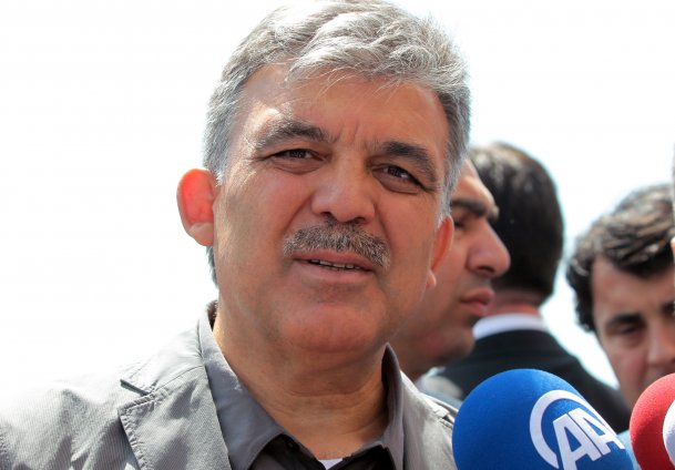 Gereken yapılacak