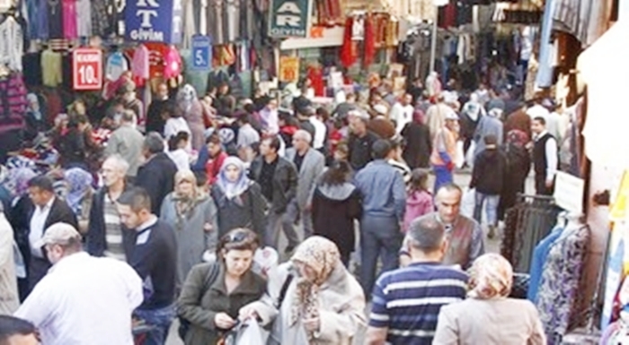 Bayram yaklaşıyor, alışverişte yankesicilerin hedefi olmayın