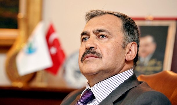 Bakan Eroğlu, orman yangını eleştirilerini rakamlarla cevapladı