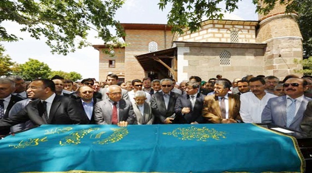 Mehmet Emin Er Hoca vefat etti