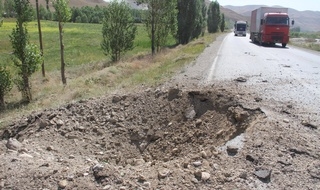 Faciaya kılpayı: PKK, silahsız erlere bombalı saldırı düzenledi