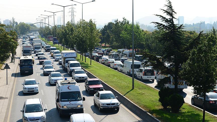 Zorunlu trafik sigortasının primleri şoförlerin 'sigortasını attırdı'