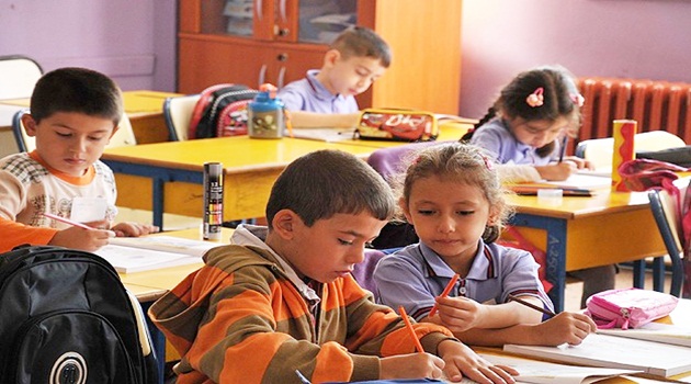 Yardımcı kitap kullanılmayacak