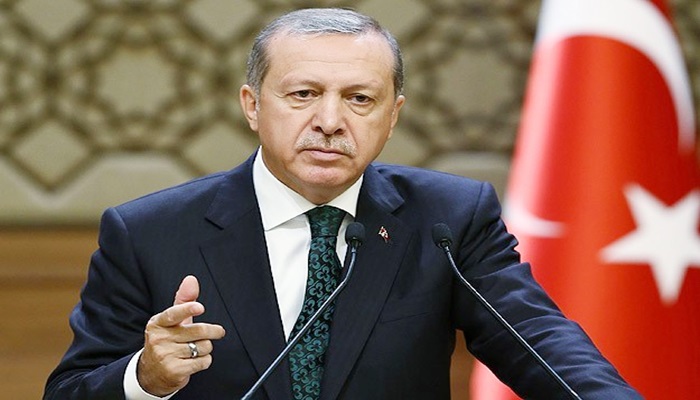 'Sıkılan her kurşunun hesabı sorulacak'