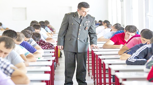 Kara Kuvvetleri Personel Temin Merkezi kapılarını açtı