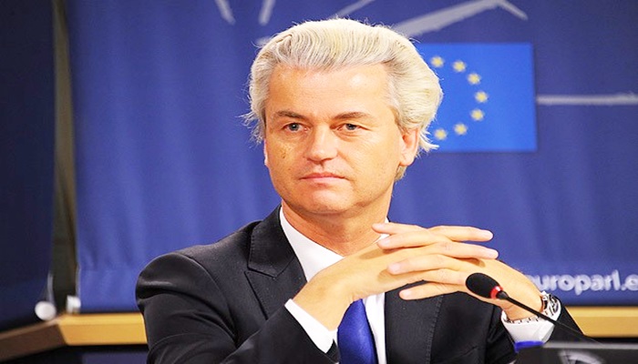 Hollanda'da "İslam karşıtı sergi" tartışması