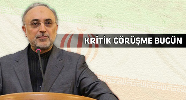 İran Dışişleri Bakanı, Ankara'ya geliyor
