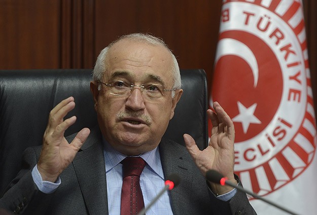 Meclis millete kapatılamaz