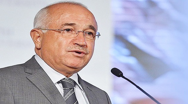 Çiçek'ten "sünnet" mektubu