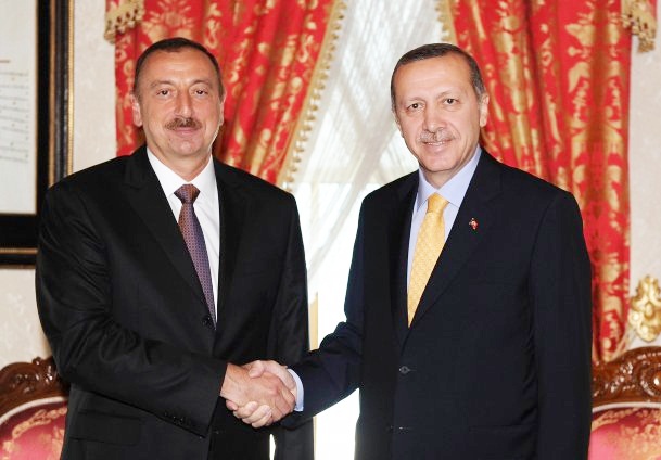 TANAP imzalandı