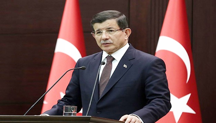 Başbakan Davutoğlu Van'a gidecek