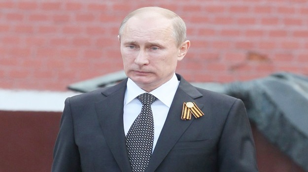 Putin'den "denetleme" teklifi