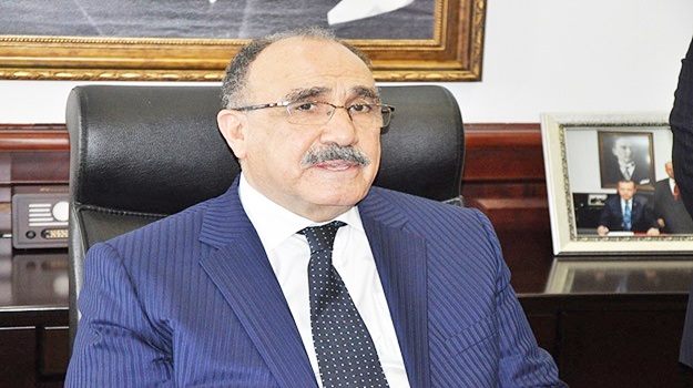 Çözüm sürecinin çerçeve yasası genel bir düzenlemedir