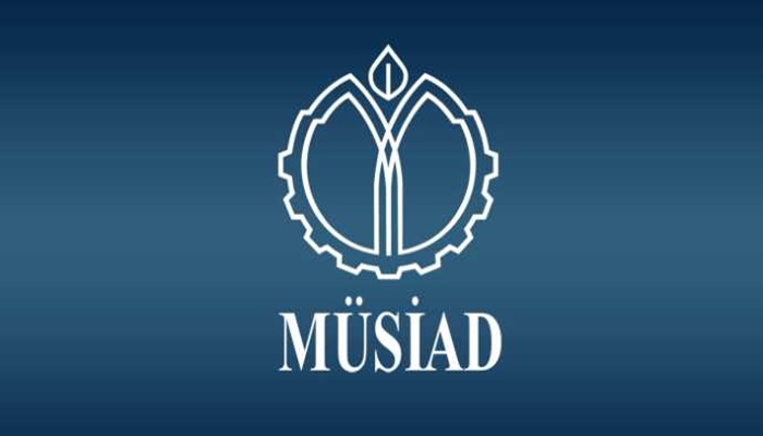 MÜSİAD'dan Mimarlar Odası'na çağrı