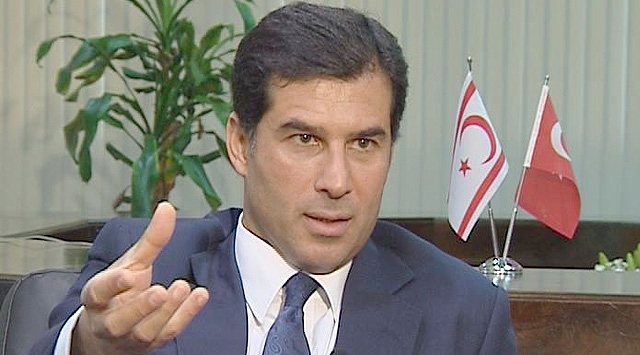 Kıbrıslı Türklerin Anastasiadis'ten umudu yok