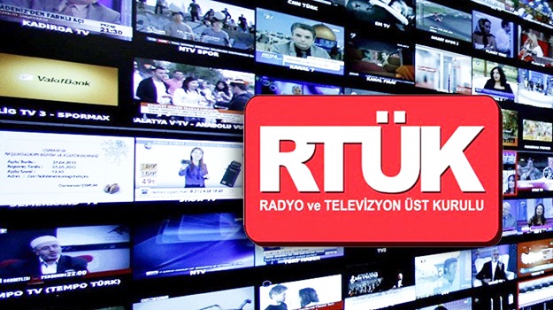 Gelin kaynana kavgasını RTÜK affetmedi