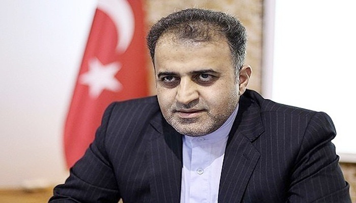 'Türkiye'nin vizyonu D-8'e yön veriyor'