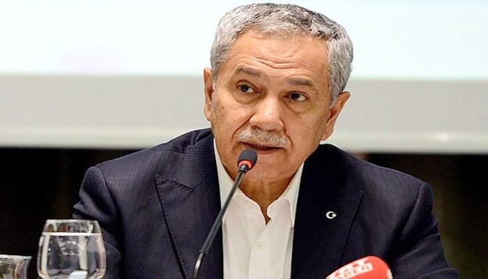 Seçimlerin kazananı AK Parti'dir