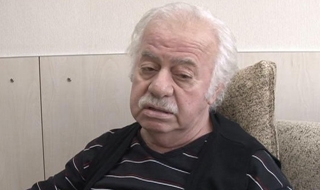 'Deprem Dede' yoğun bakımda