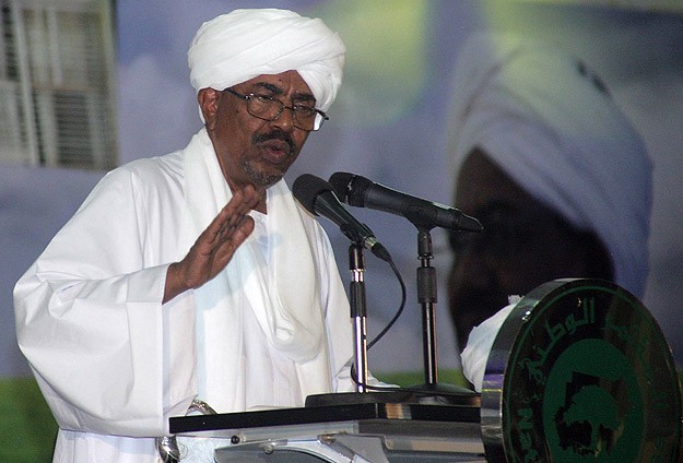 Sudan'da yeni hükümet kuruldu