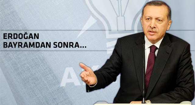 Soylu ve Erbakan da AK Parti'ye davet edilecek