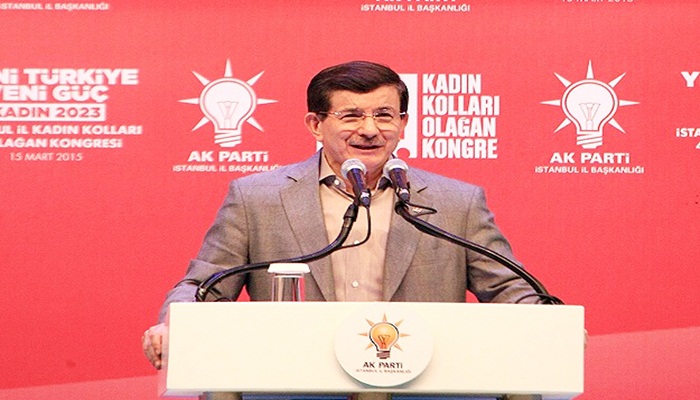 'Kimse kadınlık onurunu çiğneyemeyecek'
