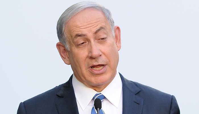 'Hitler Yahudileri yok etmek istemedi'